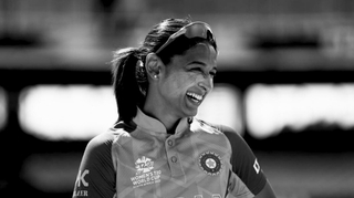 Harmanpreet Kaur